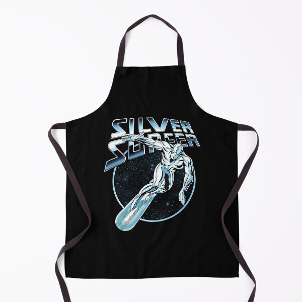 Item preview, Silver Surfer designed and sold by israelshtav.