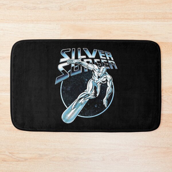Item preview, Silver Surfer designed and sold by israelshtav.