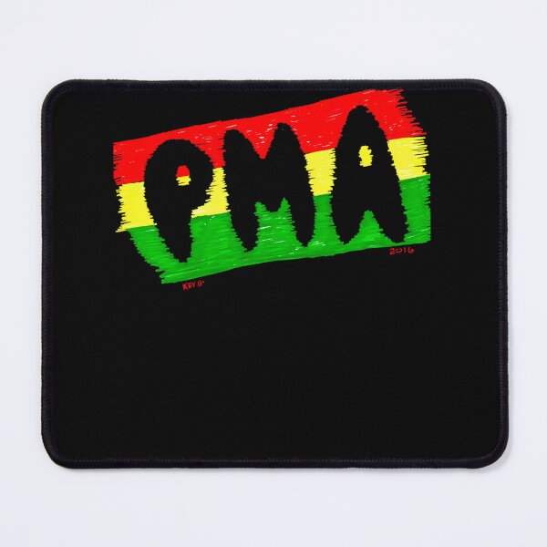 Item preview, Positive tal Attitude - By Kev G  designed and sold by BlancheChenard.