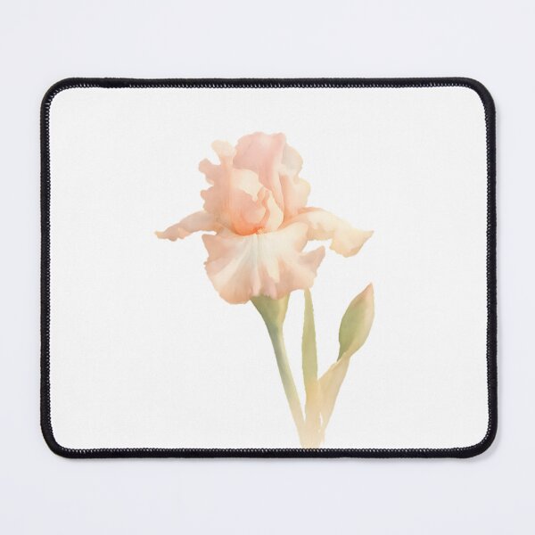 Item preview, Bearded Iris ‘Beverly Sills’ designed and sold by HOMETOWN86.