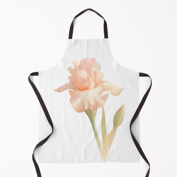 Item preview, Bearded Iris ‘Beverly Sills’ designed and sold by HOMETOWN86.