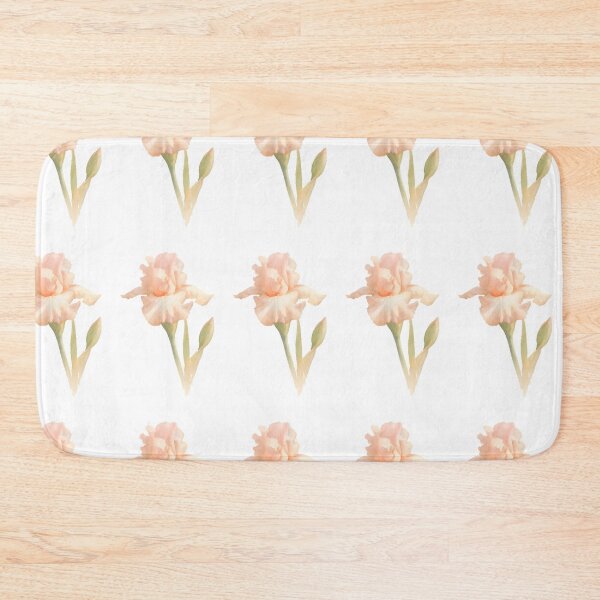 Item preview, Bearded Iris ‘Beverly Sills’ designed and sold by HOMETOWN86.
