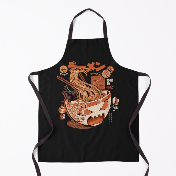 Aperçu de l'œuvre Black-X-Ray-Great-Ramen créée et vendue par jms35ug9ud.