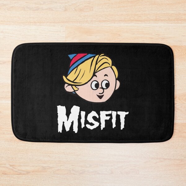 Item preview, Hermey the Misfit designed and sold by MaureenHalvors.
