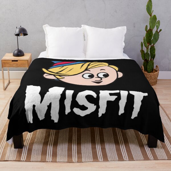 Item preview, Hermey the Misfit designed and sold by MaureenHalvors.