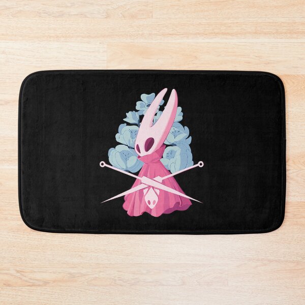 Item preview, Hornet Hollow Knight designed and sold by emkaScience.