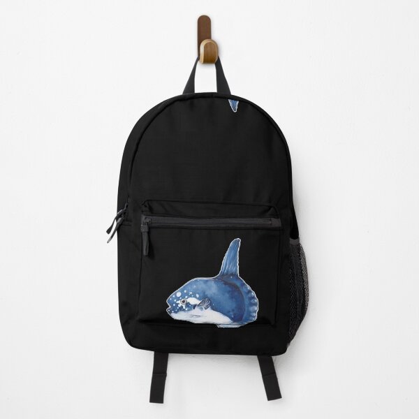 Item preview, Ocean Sunfish Mola Mola designed and sold by KurtisBrooksa.