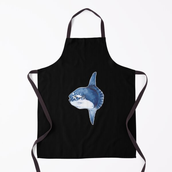 Item preview, Ocean Sunfish Mola Mola designed and sold by KurtisBrooksa.