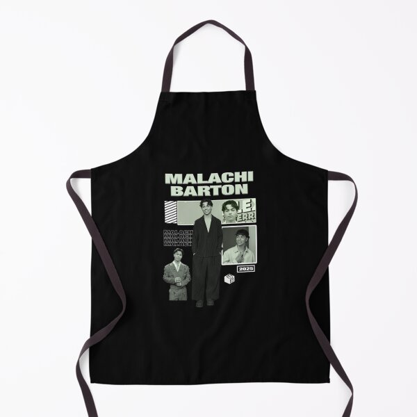 Item preview, Malachi Barton designed and sold by PearlineOConne.
