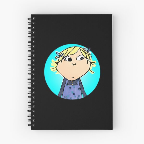 Item preview, Lola From Charlie And Lola designed and sold by NoraEhlers.