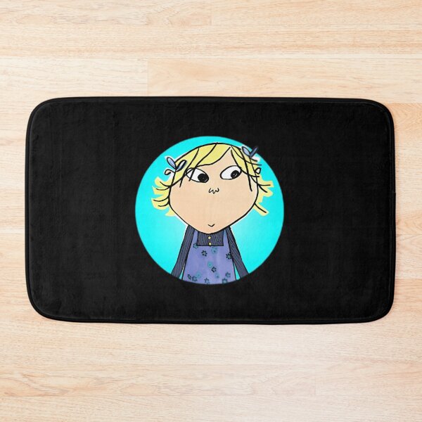 Item preview, Lola From Charlie And Lola designed and sold by NoraEhlers.