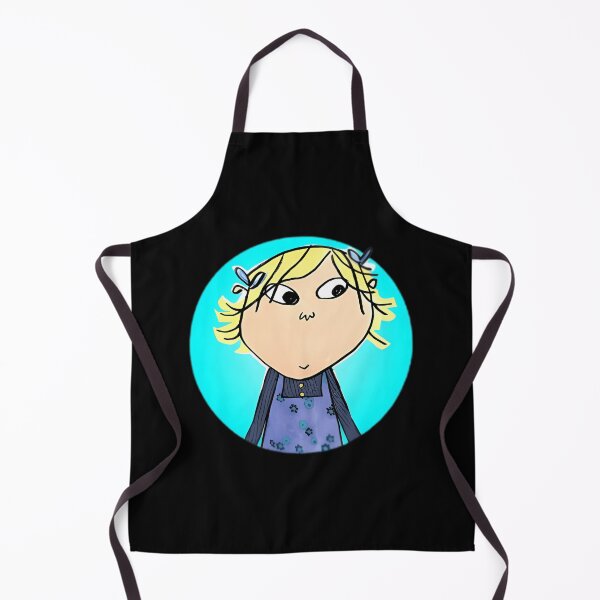 Item preview, Lola From Charlie And Lola designed and sold by NoraEhlers.