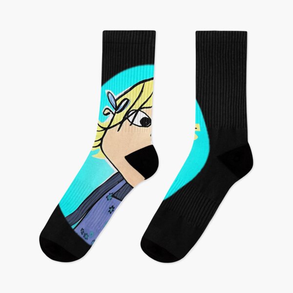 Item preview, Lola From Charlie And Lola designed and sold by NoraEhlers.