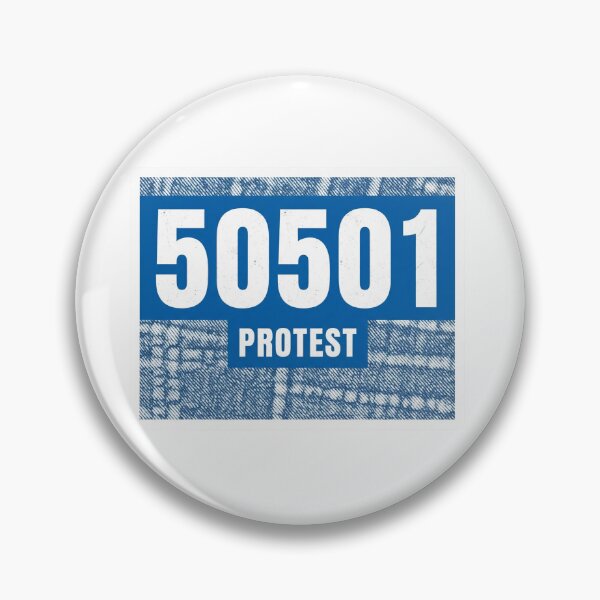 Item preview, 50501 Protest designed and sold by Owcomm.