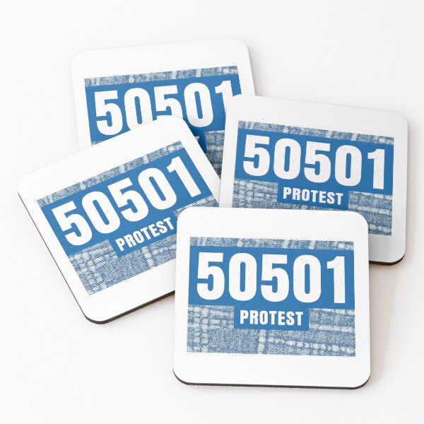 Item preview, 50501 Protest designed and sold by Owcomm.