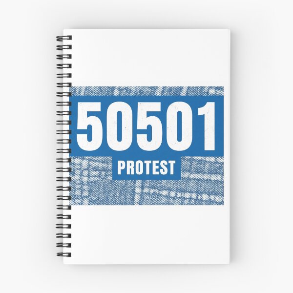 Item preview, 50501 Protest designed and sold by Owcomm.