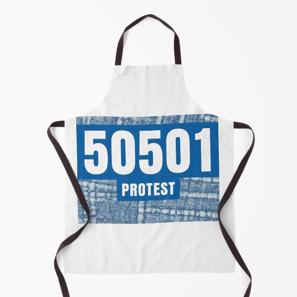 Item preview, 50501 Protest designed and sold by Owcomm.
