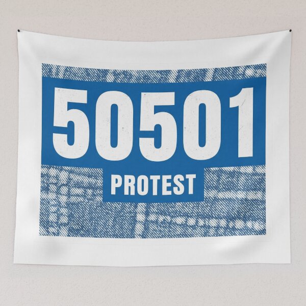 Item preview, 50501 Protest designed and sold by Owcomm.