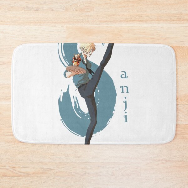 Item preview, Vinsmoke Sanji - One Piece designed and sold by Danielylord.