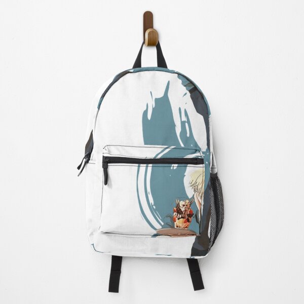 Item preview, Vinsmoke Sanji - One Piece designed and sold by Danielylord.