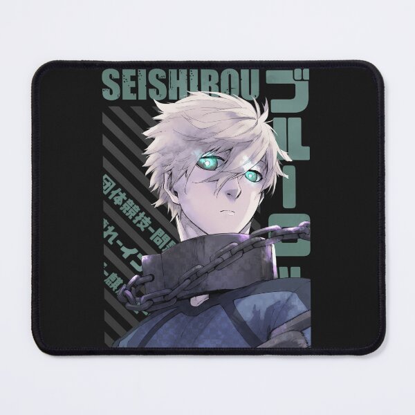 Item preview, Blue-Lock---Seishirou-Nagi-(1) designed and sold by jms35ug9ud.