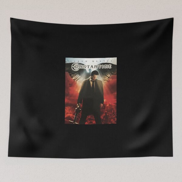 Item preview, Constantine (2005) designed and sold by KathleenTLundgr.