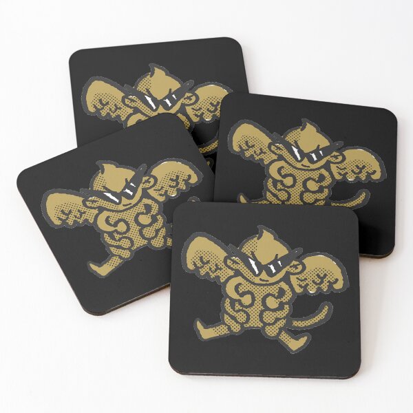 Item preview, Cool Flying Monkey - Monkey Mode designed and sold by KathleenTLundgr.