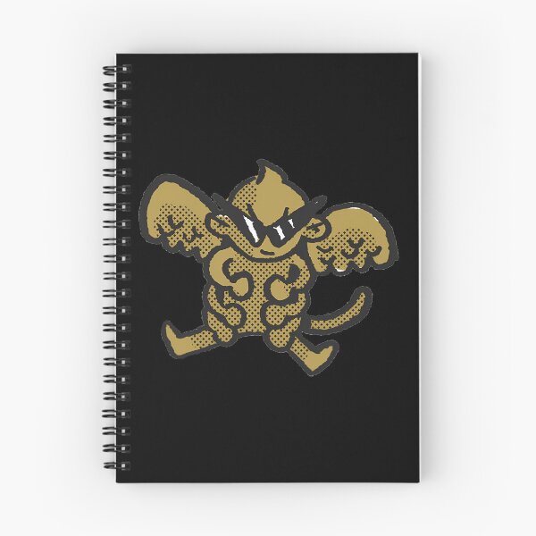 Item preview, Cool Flying Monkey - Monkey Mode designed and sold by KathleenTLundgr.