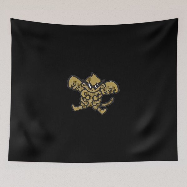 Item preview, Cool Flying Monkey - Monkey Mode designed and sold by KathleenTLundgr.