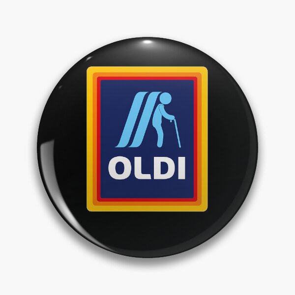 Item preview, Oldi Design Logo Funny Birthday Gift Mother'S Day Father Day Christmas Gift designed and sold by KurtisBrooksa.