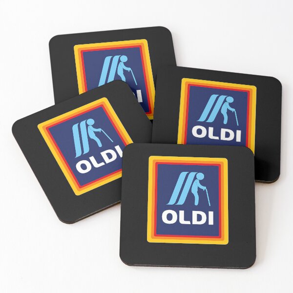 Item preview, Oldi Design Logo Funny Birthday Gift Mother'S Day Father Day Christmas Gift designed and sold by KurtisBrooksa.