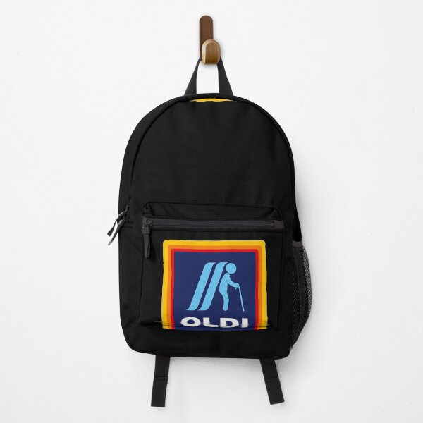 Item preview, Oldi Design Logo Funny Birthday Gift Mother'S Day Father Day Christmas Gift designed and sold by KurtisBrooksa.