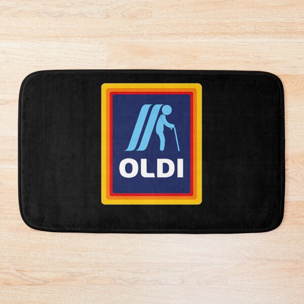 Item preview, Oldi Design Logo Funny Birthday Gift Mother'S Day Father Day Christmas Gift designed and sold by KurtisBrooksa.