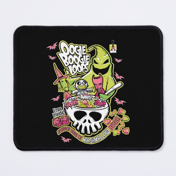 Item preview, Oogie Boogie Loops designed and sold by KurtisBrooksa.