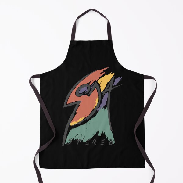 Item preview, Soda Stere designed and sold by acidrawss.