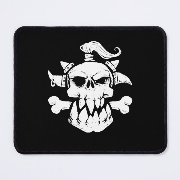 Item preview, Ork Bites   Orkomuerde designed and sold by KurtisBrooksa.