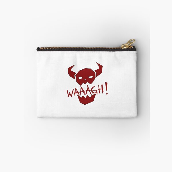 Artikelvorschau, Ork Waaagh entworfen und verkauft von KurtisBrooksa.