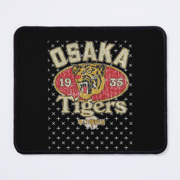 Item preview, Osaka Tigers 1935 designed and sold by KurtisBrooksa.