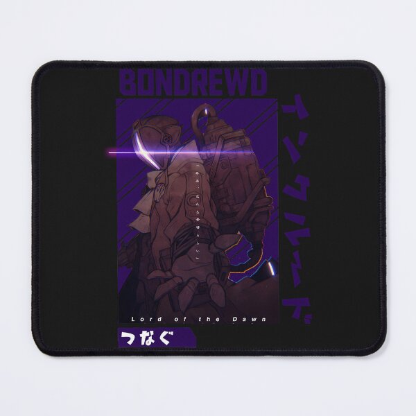 Item preview, Bondrewd-Made-In-Abyss designed and sold by jms35ug9ud.
