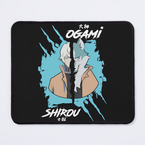 Item preview, Brand-New-Animal-(Bna)-Shirou-Ogami designed and sold by jms35ug9ud.