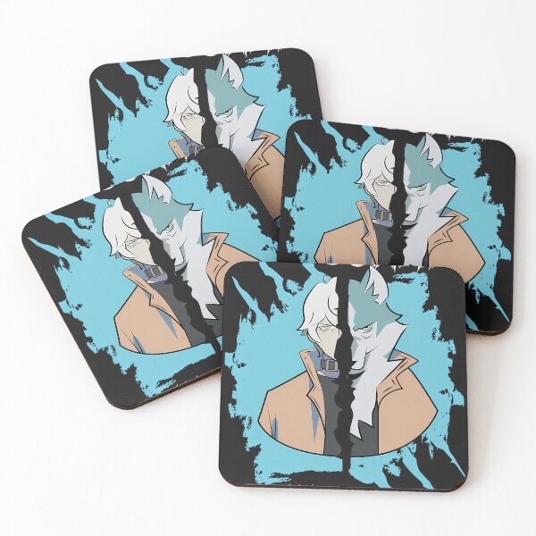 Item preview, Brand-New-Animal-(Bna)-Shirou-Ogami designed and sold by jms35ug9ud.