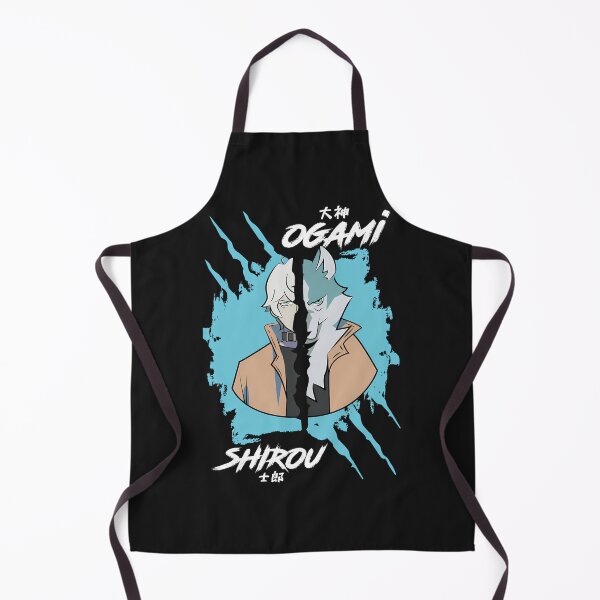 Item preview, Brand-New-Animal-(Bna)-Shirou-Ogami designed and sold by jms35ug9ud.