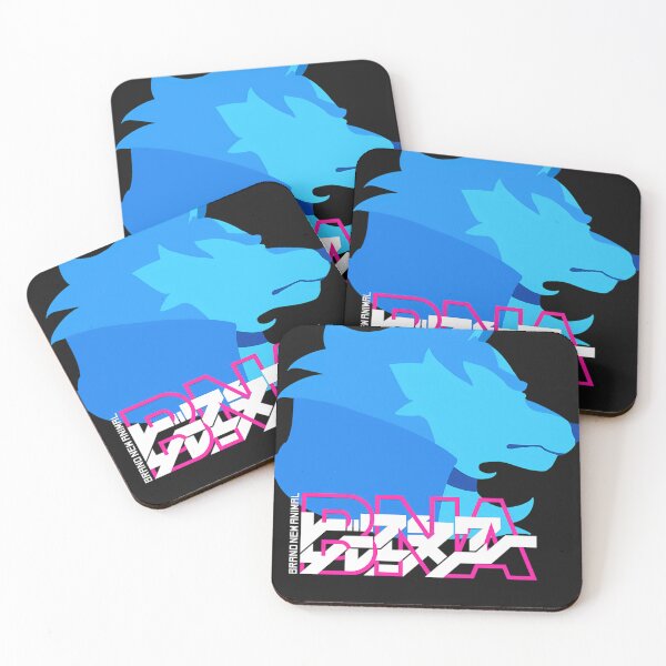 Item preview, Brand-New-Animal-Shirou-Ogami-Flat-Icon designed and sold by jms35ug9ud.