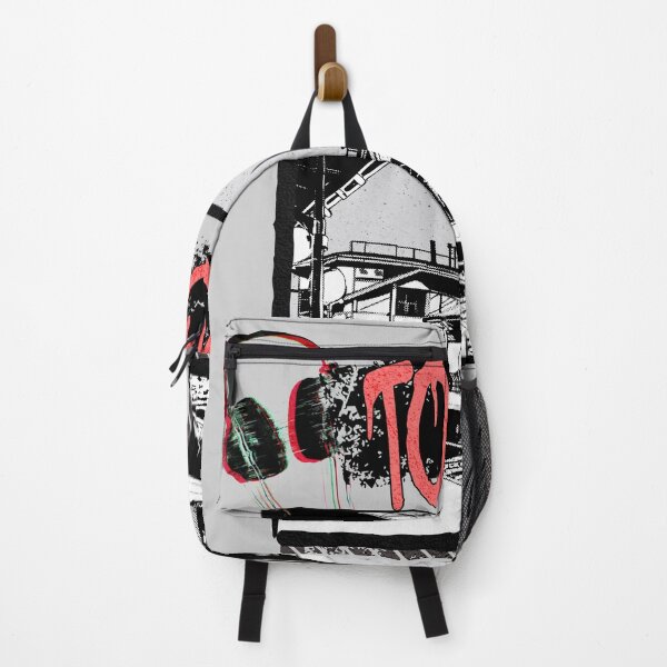 Item preview, Tokyo Train Station designed and sold by Genki Tee.