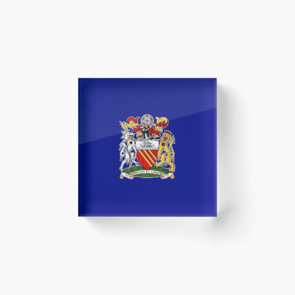 Item preview, 1902 -1960 The First UNITED Crest Large designed and sold by khaminhhn1122.