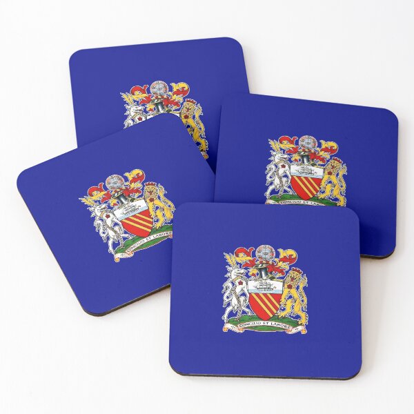 Item preview, 1902 -1960 The First UNITED Crest Large designed and sold by khaminhhn1122.