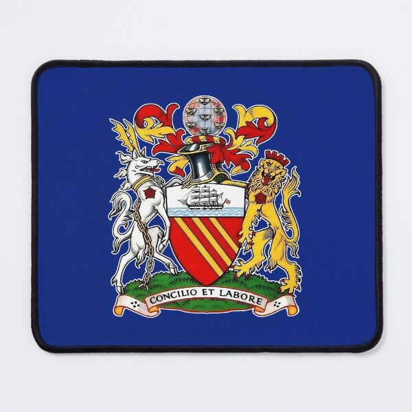 Item preview, 1902 -1960 The First UNITED Crest Large designed and sold by khaminhhn1122.