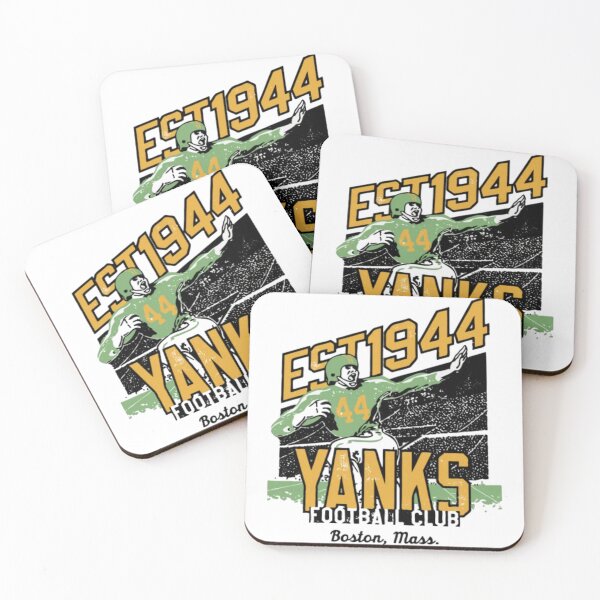 Item preview, Boston Yanks - Massachusetts designed and sold by KEIRALEIGHULL.