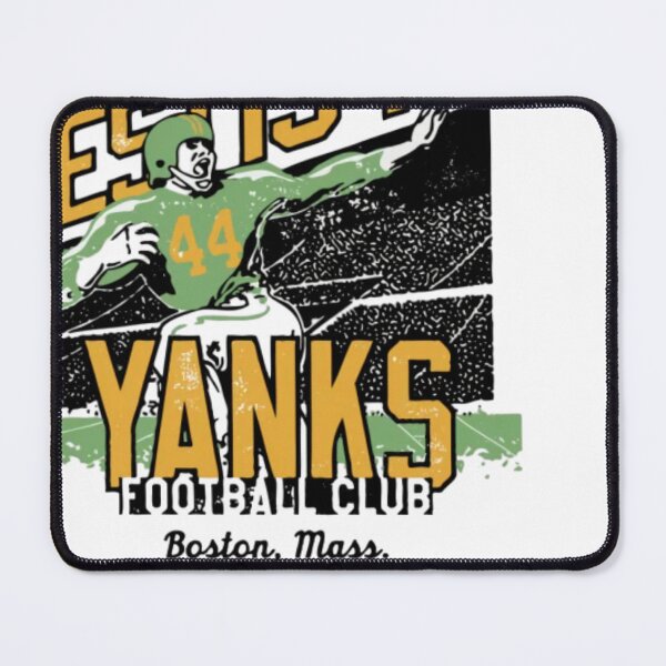 Item preview, Boston Yanks - Massachusetts designed and sold by KEIRALEIGHULL.
