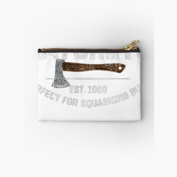 Item preview, Buck’s Hatchets Funny designed and sold by KEIRALEIGHULL.